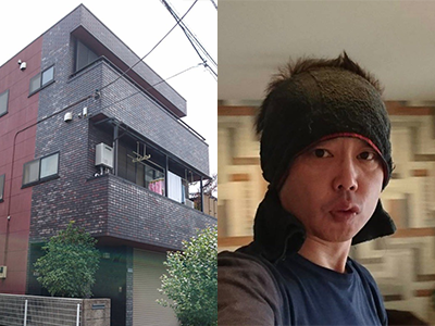 埼玉県 八潮店