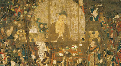 仏教絵画