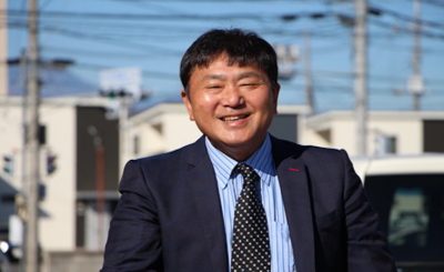 山梨県 甲府店