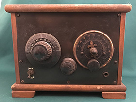 時代ラジオ