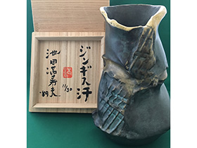 池田満寿夫