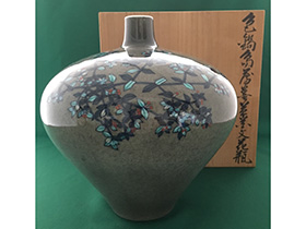十三代 今右衛門