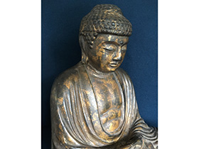 金銅仏
