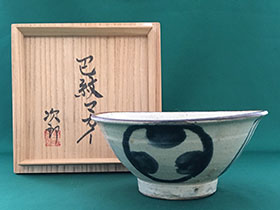 金城次郎
