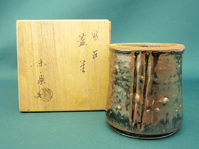 亀井味楽