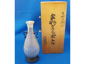 石井康治