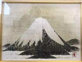 前田青邨