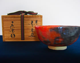 小川長楽